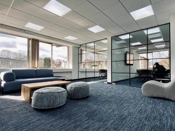 Property at Kingspark Business Centre, 152-178 Kingston Road, New Malden, KT3 3ST